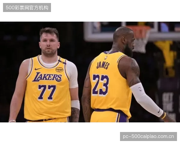 湖人将围绕东契奇进行阵容重构,佩林卡面临续约詹姆斯与里夫斯的双重压力。 湖人将围绕东契奇进行阵容重构,佩林卡面临续约詹姆斯与里夫斯的双重压力。