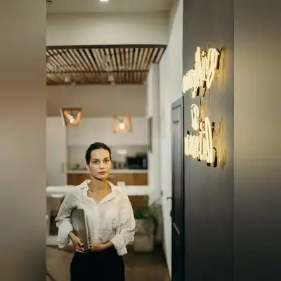 谢雯